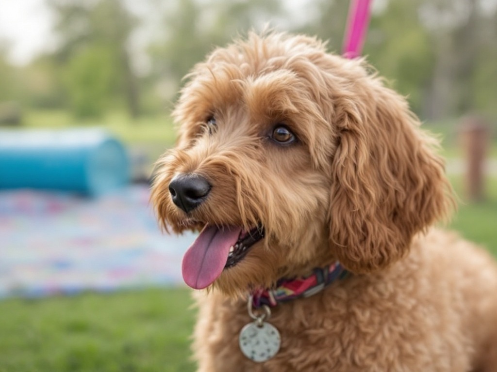 Cockapoo