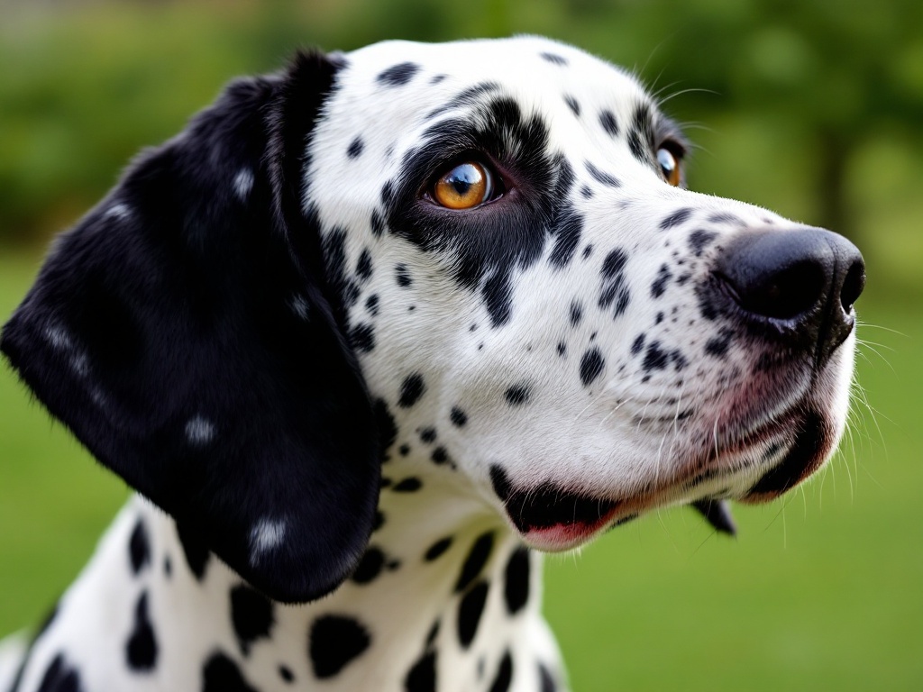 Dalmatian