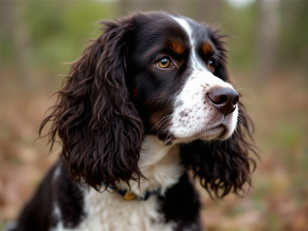 English Springer Spaniel