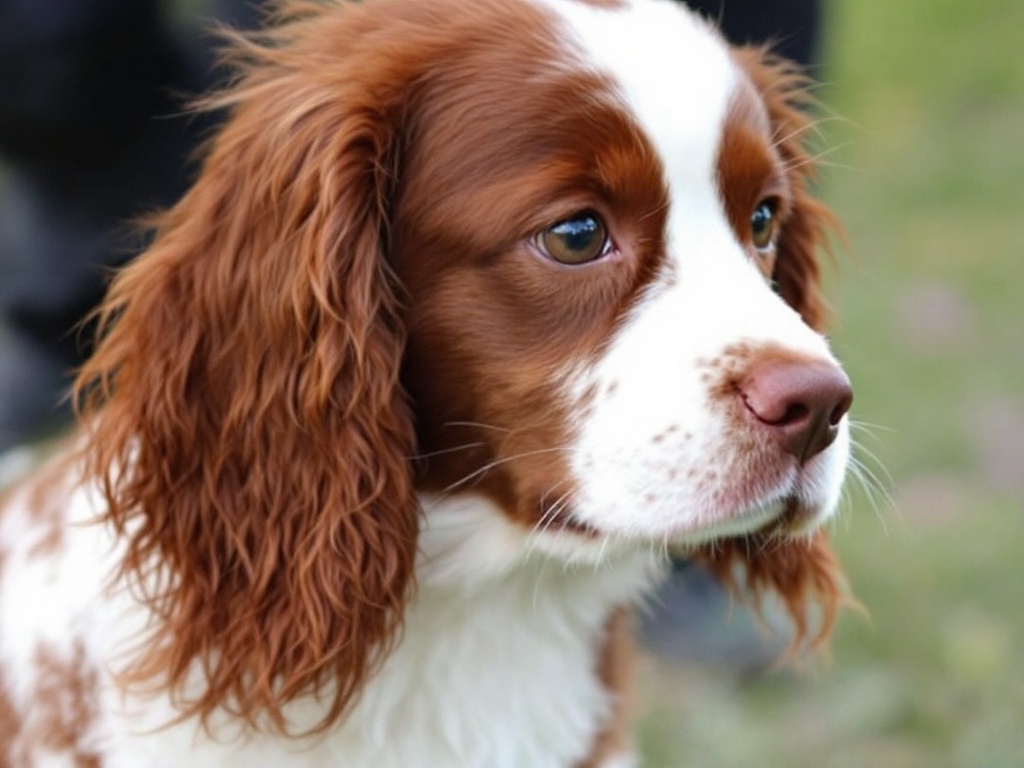 French Spaniel