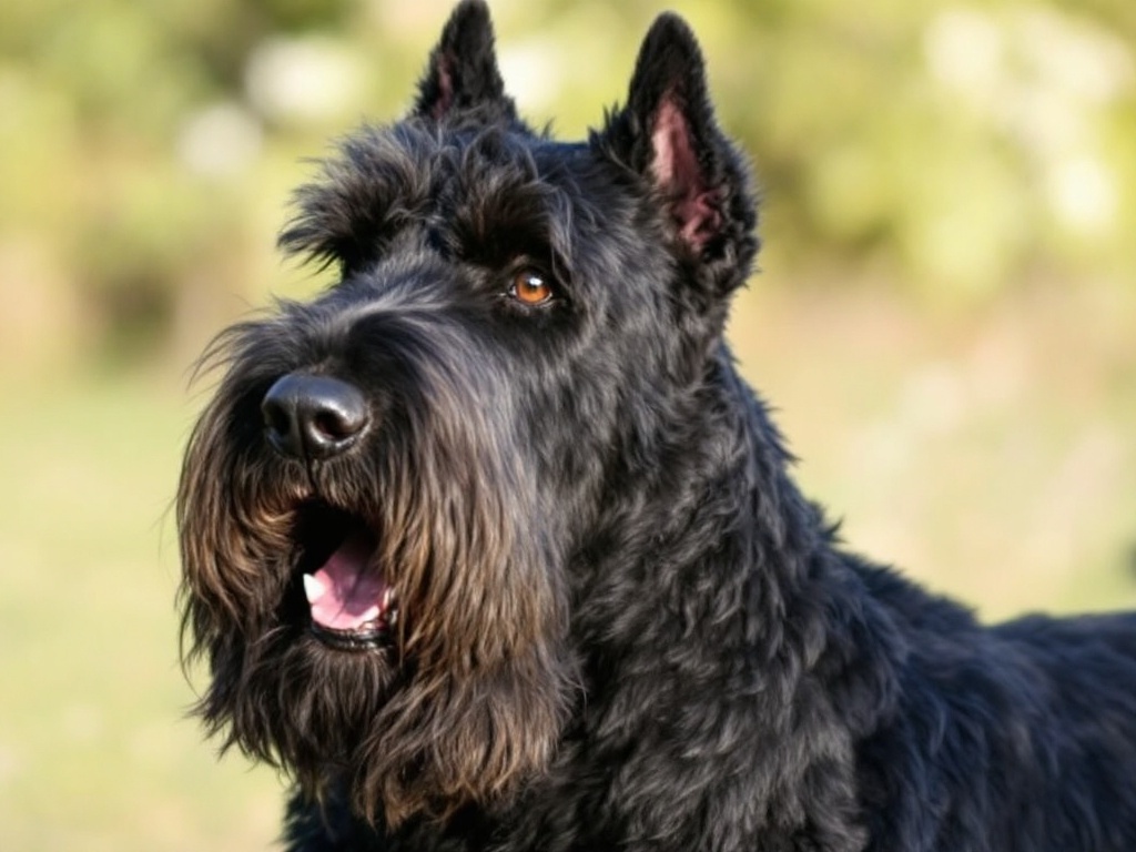 Giant Schnauzer